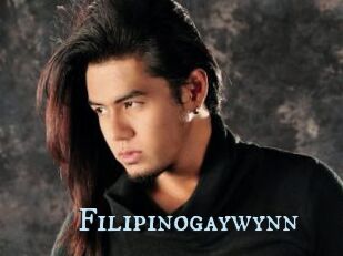 Filipinogaywynn