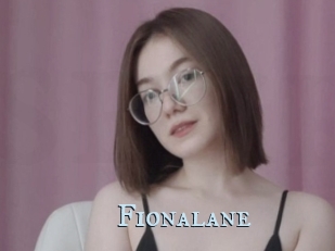 Fionalane