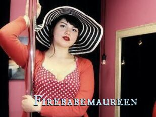 Firebabemaureen