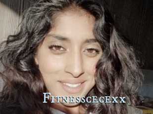 Fitnesscecexx