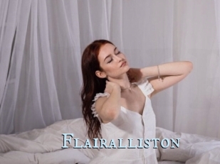 Flairalliston