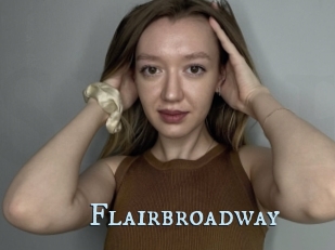 Flairbroadway