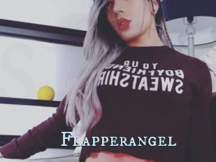 Flapperangel