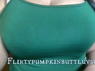 Flirtypumpkinbuttluvsu