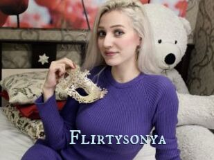 Flirtysonya