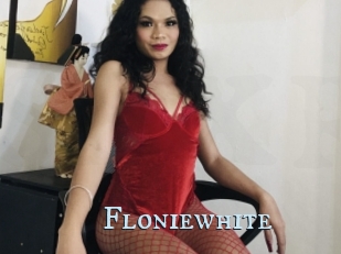 Floniewhite