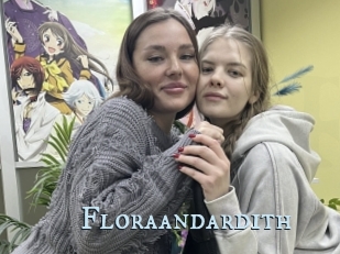 Floraandardith