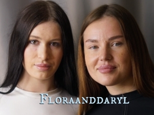 Floraanddaryl