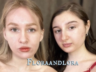 Floraandlora