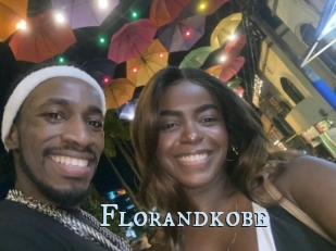 Florandkobe