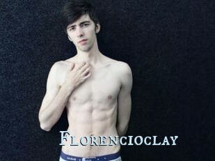 Florencioclay