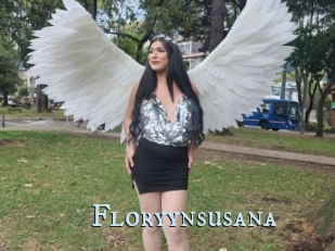 Floryynsusana