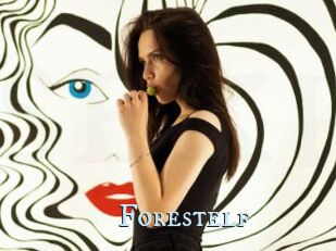 Forestelf