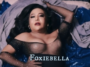 Foxiebella