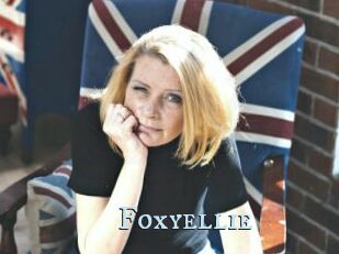 Foxyellie