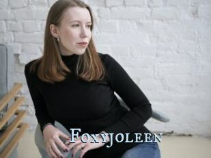 Foxyjoleen