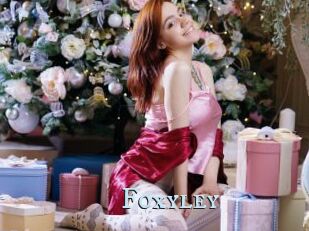 Foxyley