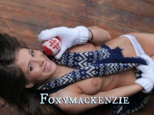 Foxymackenzie