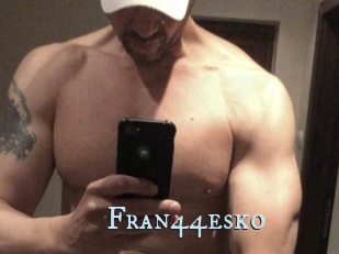 Fran44esko