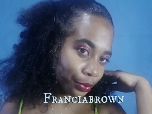 Franciabrown