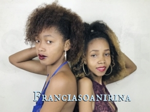 Franciasoanirina