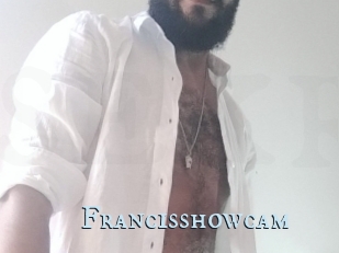 Francisshowcam