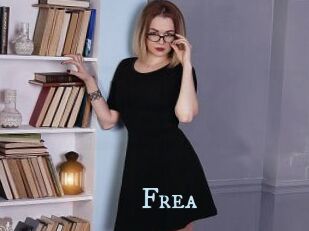 Frea