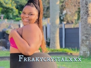 Freakycrystalxxx