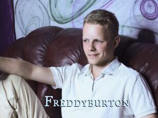 Freddyburton