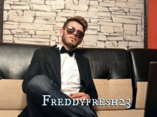 Freddyfresh23