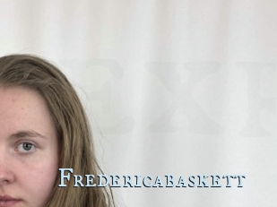 Fredericabaskett