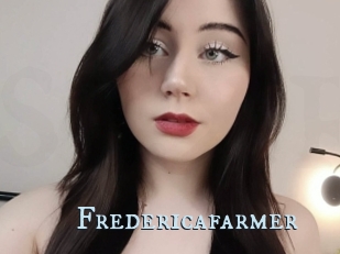 Fredericafarmer