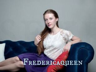 Fredericaqueen