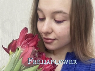 Freiiaflower