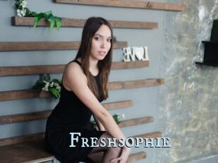 Freshsophie