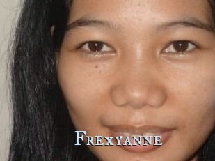 Frexyanne