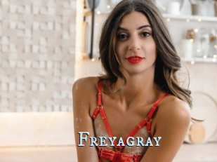 Freyagray