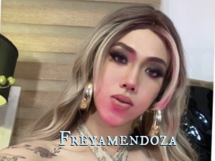 Freyamendoza