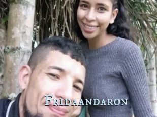 Fridaandaron