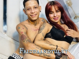 Friddaandyulet