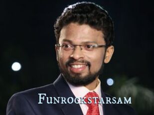 Funrockstarsam