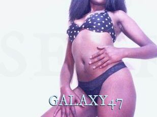 GALAXY47