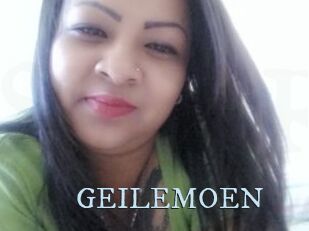 GEILEMOEN