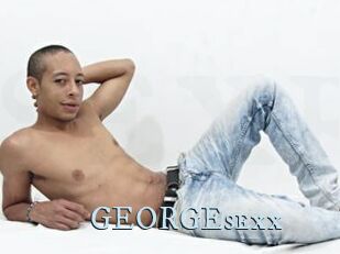 GEORGEsexx