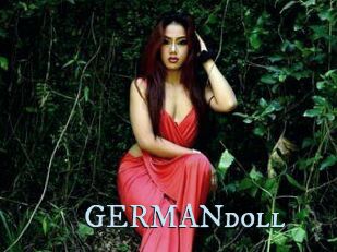 GERMANdoll