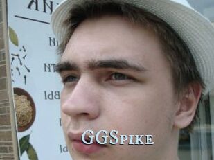 GGSpike