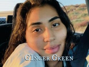 GInger_Green