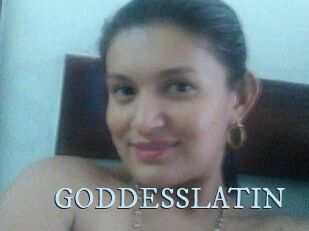 GODDESS_LATIN