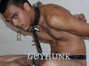 GUYHUNK