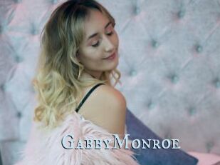 GabbyMonroe